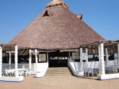 Parador Del Sol Acapulco Ngoại thất bức ảnh
