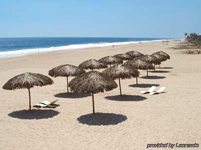 Parador Del Sol Acapulco Ngoại thất bức ảnh