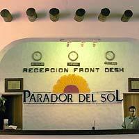 Parador Del Sol Acapulco Ngoại thất bức ảnh