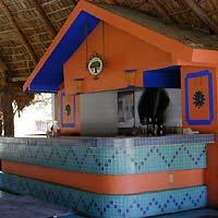 Parador Del Sol Acapulco Ngoại thất bức ảnh