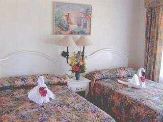 Parador Del Sol Acapulco Ngoại thất bức ảnh